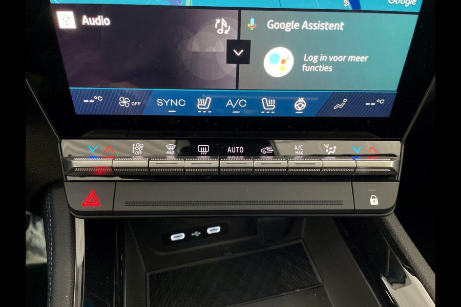 Renault Austral E-Tech full hybrid 200PK Iconic esprit Alpine | NIEUW MODEL / PANORAMADAK | 360 Camera | Winterpack