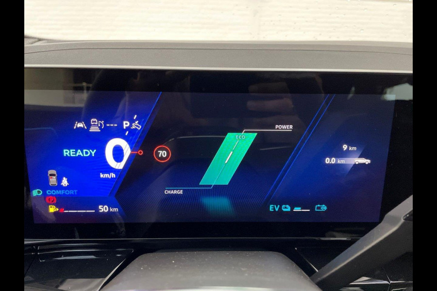 Renault Austral E-Tech full hybrid 200PK Iconic esprit Alpine | NIEUW MODEL / PANORAMADAK | 360 Camera | Winterpack