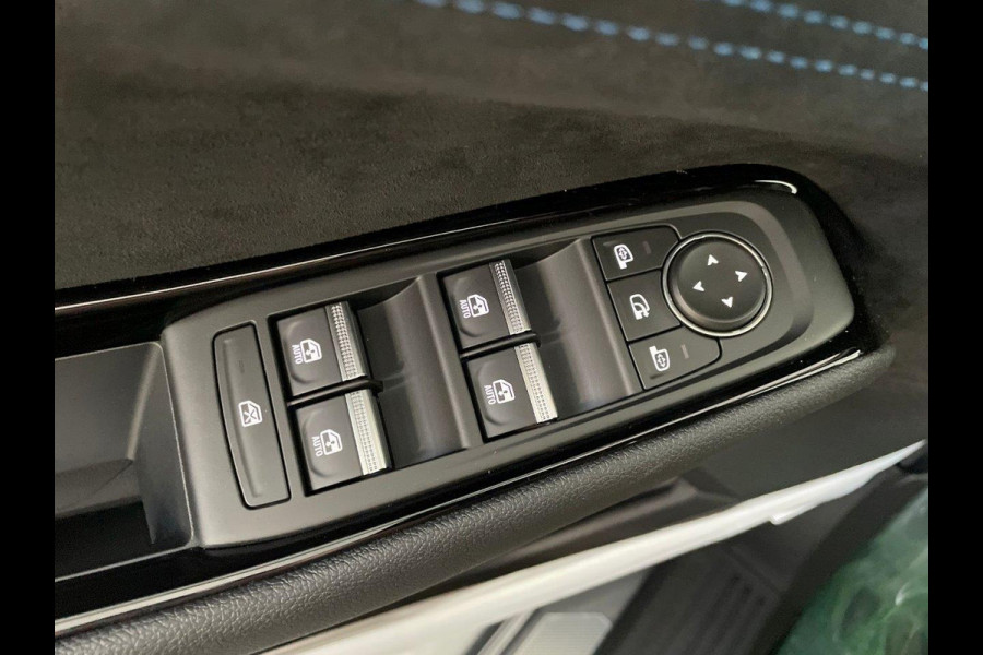 Renault Austral E-Tech full hybrid 200PK Iconic esprit Alpine | NIEUW MODEL / PANORAMADAK | 360 Camera | Winterpack