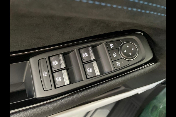 Renault Austral E-Tech full hybrid 200PK Iconic esprit Alpine | NIEUW MODEL / PANORAMADAK | 360 Camera | Winterpack