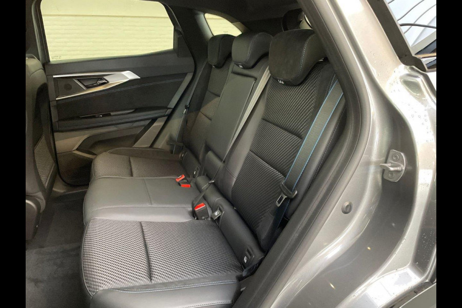 Renault Austral E-Tech full hybrid 200PK Iconic esprit Alpine | NIEUW MODEL / PANORAMADAK | 360 Camera | Winterpack