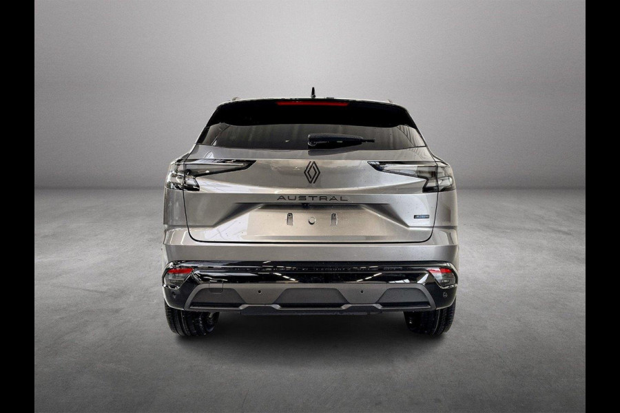 Renault Austral E-Tech full hybrid 200PK Iconic esprit Alpine | NIEUW MODEL / PANORAMADAK | 360 Camera | Winterpack
