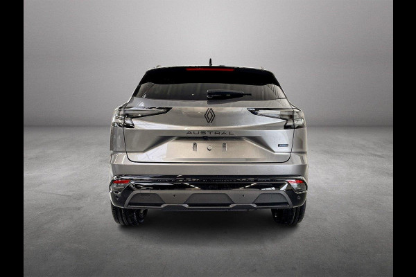 Renault Austral E-Tech full hybrid 200PK Iconic esprit Alpine | NIEUW MODEL / PANORAMADAK | 360 Camera | Winterpack