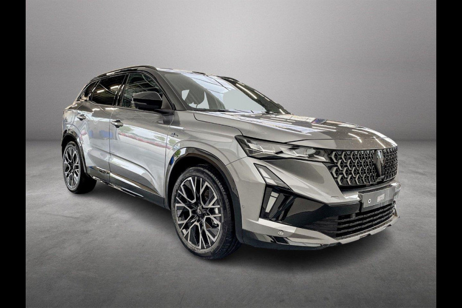 Renault Austral E-Tech full hybrid 200PK Iconic esprit Alpine | NIEUW MODEL / PANORAMADAK | 360 Camera | Winterpack