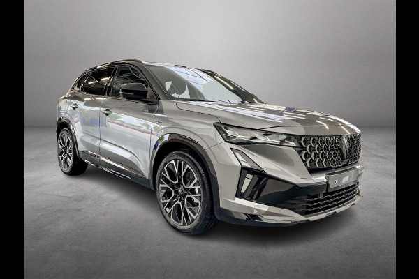 Renault Austral E-Tech full hybrid 200PK Iconic esprit Alpine | NIEUW MODEL / PANORAMADAK | 360 Camera | Winterpack