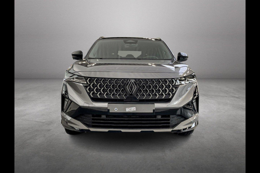 Renault Austral E-Tech full hybrid 200PK Iconic esprit Alpine | NIEUW MODEL / PANORAMADAK | 360 Camera | Winterpack