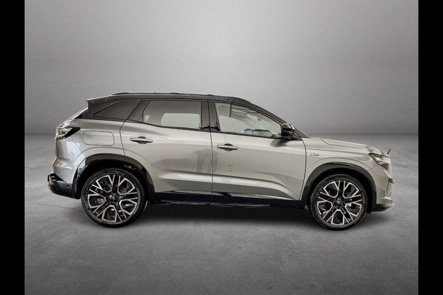 Renault Austral E-Tech full hybrid 200PK Iconic esprit Alpine | NIEUW MODEL / PANORAMADAK | 360 Camera | Winterpack