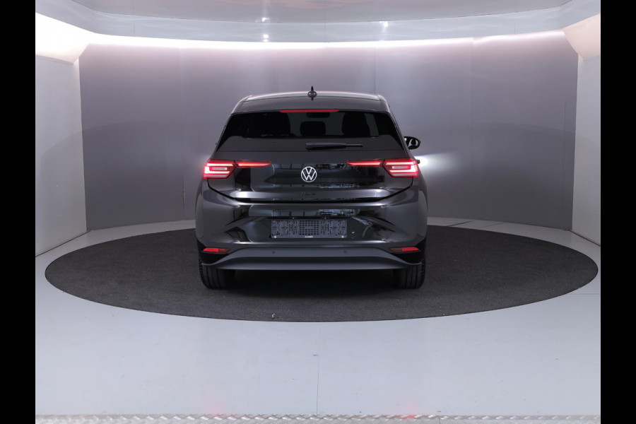 Volkswagen ID.3 Pro Limited Edition 58 kWh accu 150 kW / 204 PK Ha