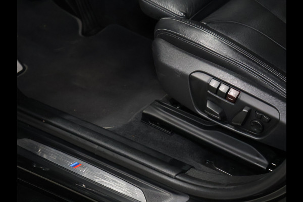 BMW X2 sDrive20i M Sport [TREKHAAK AFNEEMBAAR, MEMORY SEATS, APPLE CARPLAY, HARMAN/KARDON, HEAD-UP DISPLAY, SFEERVERLICHTING, PDC MET CAMERA, STOELVERWARMING, ELEKTRISCHE ACHTERKLEP, CRUISE CONTROL, NIEUWSTAAT]