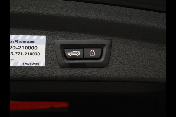 BMW X2 sDrive20i M Sport [TREKHAAK AFNEEMBAAR, MEMORY SEATS, APPLE CARPLAY, HARMAN/KARDON, HEAD-UP DISPLAY, SFEERVERLICHTING, PDC MET CAMERA, STOELVERWARMING, ELEKTRISCHE ACHTERKLEP, CRUISE CONTROL, NIEUWSTAAT]