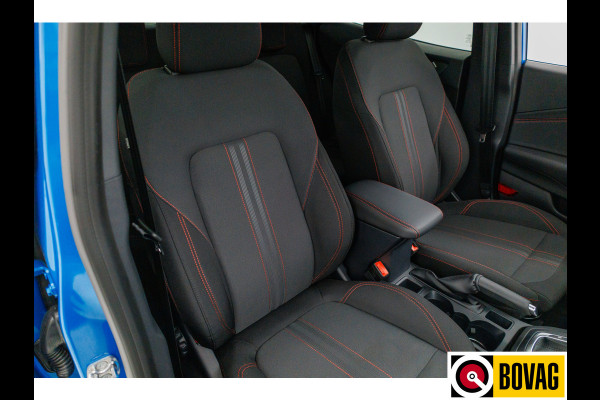 Ford Puma 1.0 EcoBoost Hybrid ST-Line | NW MODEL | Stoel-, stuur- & voorruitverw. | Navigatie | Elec. klep | App. connect, Cruise control, Draadloze tel. lader