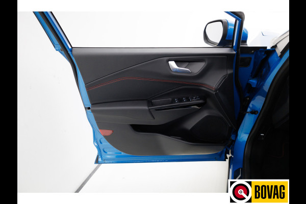 Ford Puma 1.0 EcoBoost Hybrid ST-Line | NW MODEL | Stoel-, stuur- & voorruitverw. | Navigatie | Elec. klep | App. connect, Cruise control, Draadloze tel. lader