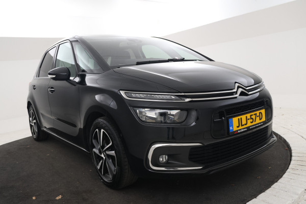 Citroën C4 Spacetourer 1.5 BlueHDI Feel Navigatie, Cruise, Climate