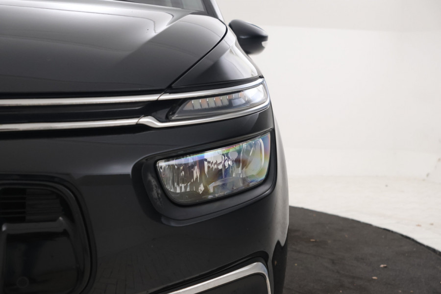 Citroën C4 Spacetourer 1.5 BlueHDI Feel Navigatie, Cruise, Climate
