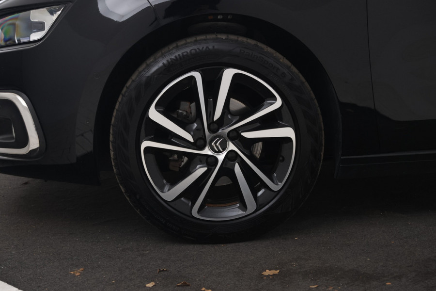 Citroën C4 Spacetourer 1.5 BlueHDI Feel Navigatie, Cruise, Climate