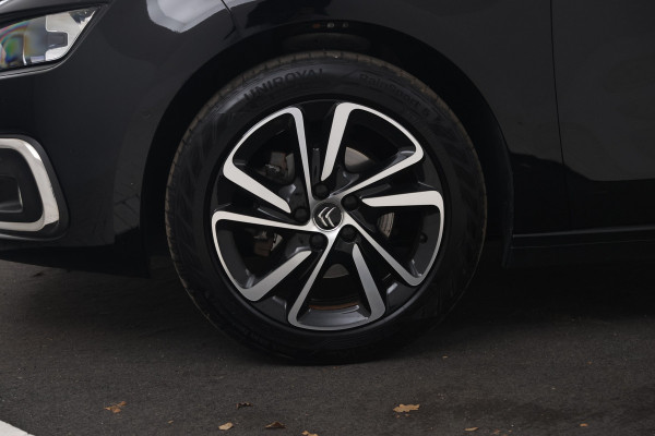 Citroën C4 Spacetourer 1.5 BlueHDI Feel Navigatie, Cruise, Climate