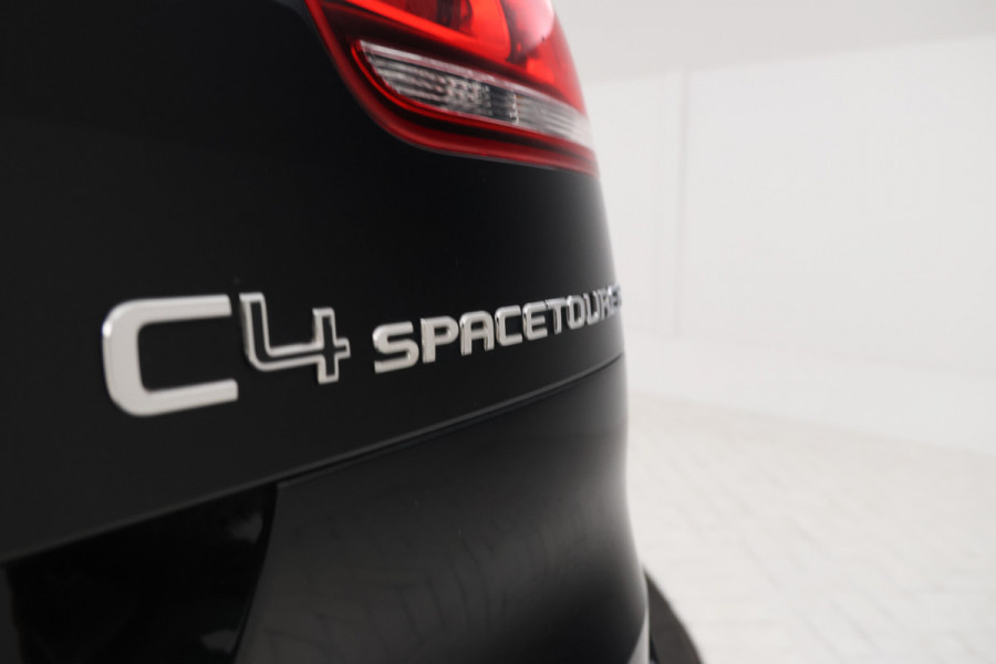 Citroën C4 Spacetourer 1.5 BlueHDI Feel Navigatie, Cruise, Climate