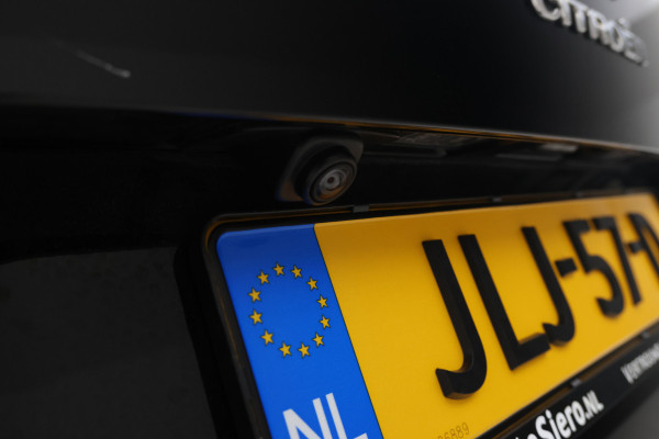 Citroën C4 Spacetourer 1.5 BlueHDI Feel Navigatie, Cruise, Climate