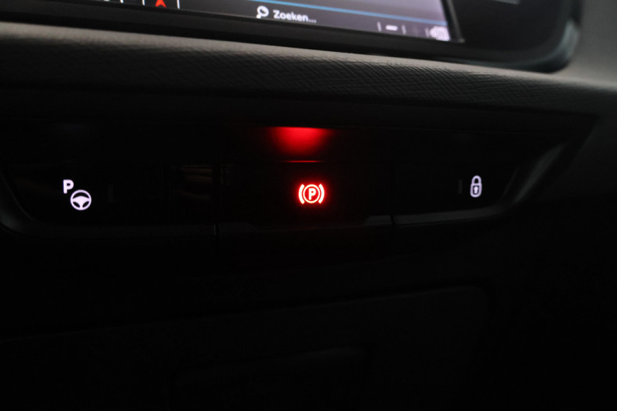 Citroën C4 Spacetourer 1.5 BlueHDI Feel Navigatie, Cruise, Climate