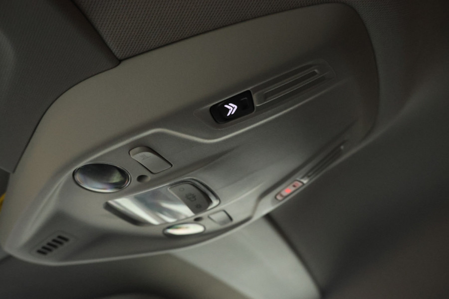 Citroën C4 Spacetourer 1.5 BlueHDI Feel Navigatie, Cruise, Climate