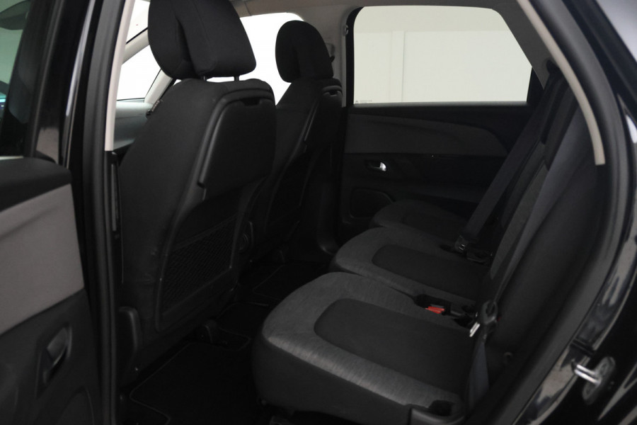 Citroën C4 Spacetourer 1.5 BlueHDI Feel Navigatie, Cruise, Climate