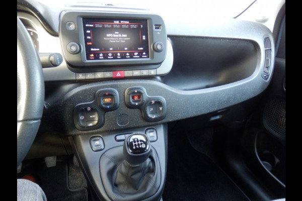 Fiat Panda Hybrid Cross | Lm-velgen | Apple Carpl. / Andr. Auto |