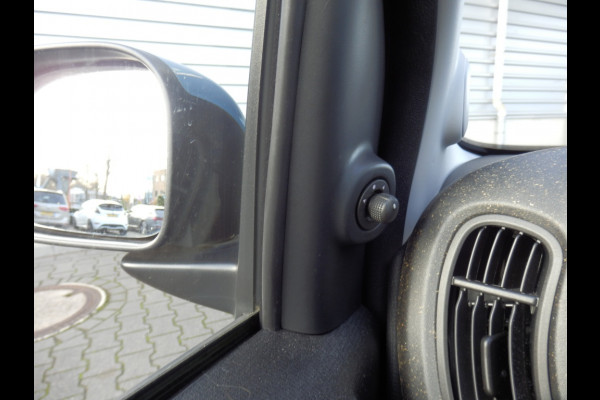 Fiat Panda Hybrid Cross | Lm-velgen | Apple Carpl. / Andr. Auto |