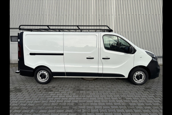Opel Vivaro 1.6 CDTI L2H1*NAVI*CRUISE*HAAK*A/C*3PERS*IMPERIAAL