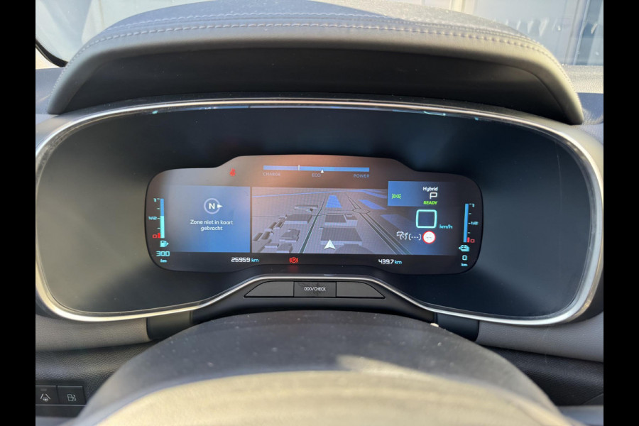 Citroën C5 Aircross 1.6 Plug-in Hybrid 225 Shine | Elektr. achterklep | Leder | Panoramadak | Prijs is rijklaar