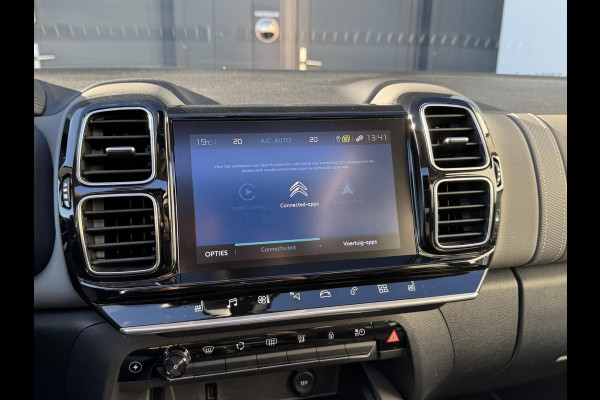 Citroën C5 Aircross 1.6 Plug-in Hybrid 225 Shine | Elektr. achterklep | Leder | Panoramadak | Prijs is rijklaar