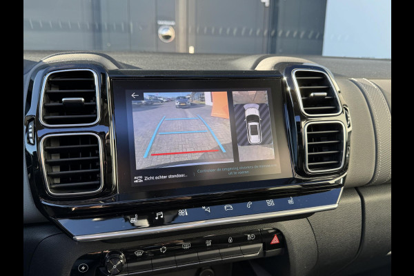 Citroën C5 Aircross 1.6 Plug-in Hybrid 225 Shine | Elektr. achterklep | Leder | Panoramadak | Prijs is rijklaar