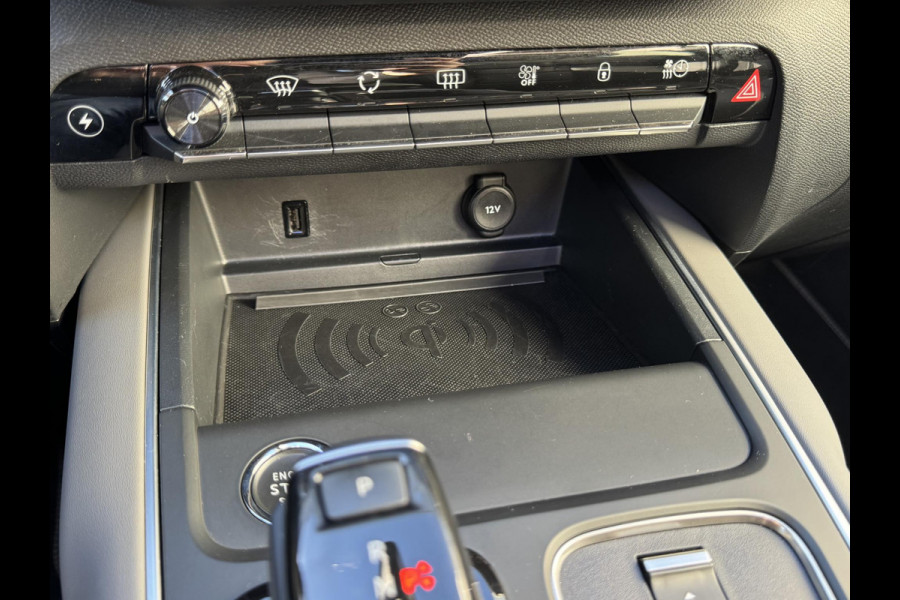 Citroën C5 Aircross 1.6 Plug-in Hybrid 225 Shine | Elektr. achterklep | Leder | Panoramadak | Prijs is rijklaar