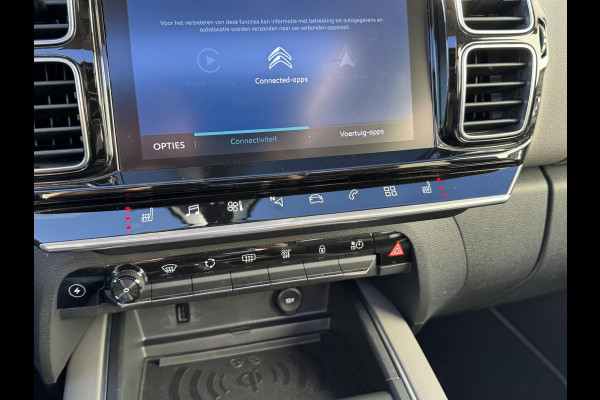 Citroën C5 Aircross 1.6 Plug-in Hybrid 225 Shine | Elektr. achterklep | Leder | Panoramadak | Prijs is rijklaar