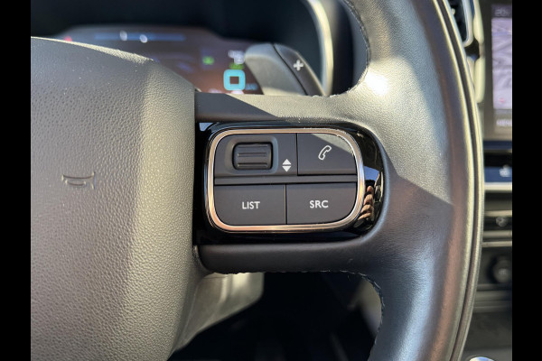Citroën C5 Aircross 1.6 Plug-in Hybrid 225 Shine | Elektr. achterklep | Leder | Panoramadak | Prijs is rijklaar