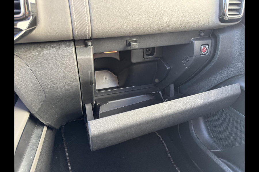 Citroën C5 Aircross 1.6 Plug-in Hybrid 225 Shine | Elektr. achterklep | Leder | Panoramadak | Prijs is rijklaar