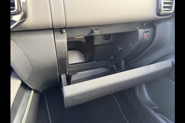 Citroën C5 Aircross 1.6 Plug-in Hybrid 225 Shine | Elektr. achterklep | Leder | Panoramadak | Prijs is rijklaar