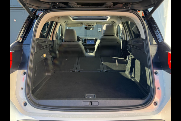 Citroën C5 Aircross 1.6 Plug-in Hybrid 225 Shine | Elektr. achterklep | Leder | Panoramadak | Prijs is rijklaar