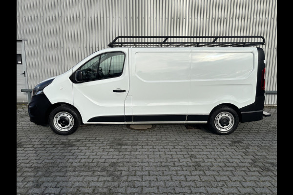 Opel Vivaro 1.6 CDTI L2H1*NAVI*CRUISE*HAAK*A/C*3PERS*IMPERIAAL