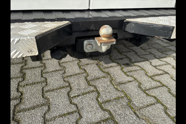 Opel Vivaro 1.6 CDTI L2H1*NAVI*CRUISE*HAAK*A/C*3PERS*IMPERIAAL