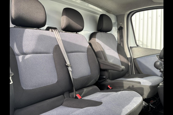 Opel Vivaro 1.6 CDTI L2H1*NAVI*CRUISE*HAAK*A/C*3PERS*IMPERIAAL