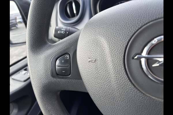 Opel Vivaro 1.6 CDTI L2H1*NAVI*CRUISE*HAAK*A/C*3PERS*IMPERIAAL