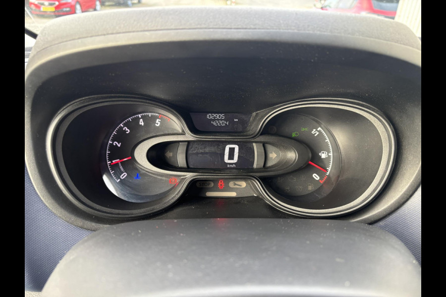 Opel Vivaro 1.6 CDTI L2H1*NAVI*CRUISE*HAAK*A/C*3PERS*IMPERIAAL