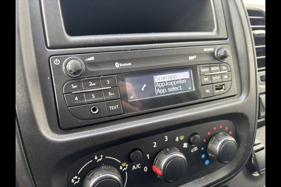 Opel Vivaro 1.6 CDTI L2H1*NAVI*CRUISE*HAAK*A/C*3PERS*IMPERIAAL