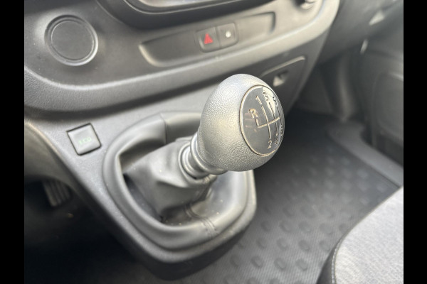 Opel Vivaro 1.6 CDTI L2H1*NAVI*CRUISE*HAAK*A/C*3PERS*IMPERIAAL