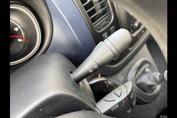 Opel Vivaro 1.6 CDTI L2H1*NAVI*CRUISE*HAAK*A/C*3PERS*IMPERIAAL