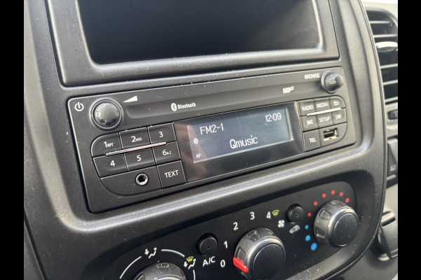 Opel Vivaro 1.6 CDTI L2H1*NAVI*CRUISE*HAAK*A/C*3PERS*IMPERIAAL