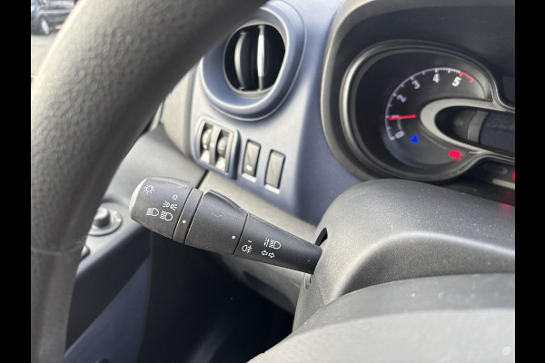 Opel Vivaro 1.6 CDTI L2H1*NAVI*CRUISE*HAAK*A/C*3PERS*IMPERIAAL