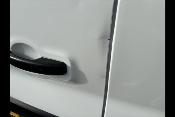 Opel Vivaro 1.6 CDTI L2H1*NAVI*CRUISE*HAAK*A/C*3PERS*IMPERIAAL