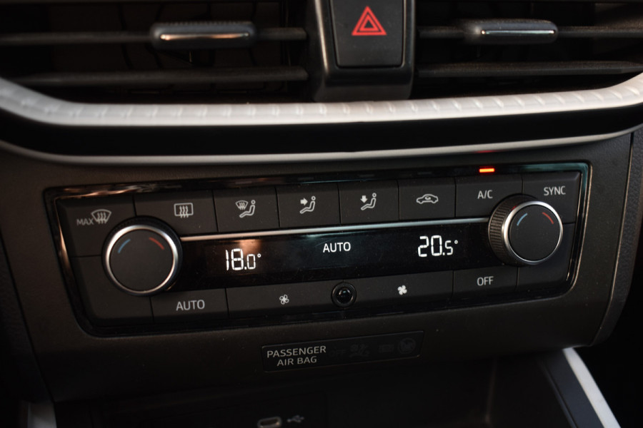 Seat Arona TSI 115PK DSG BUSINESS VIRTUAL/CRUISE/CARPLAY