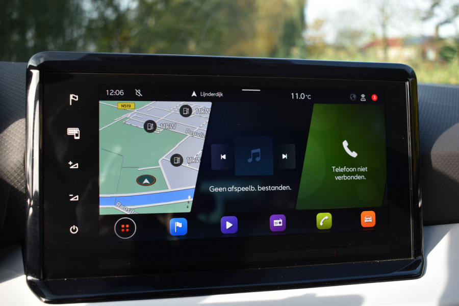 Seat Arona TSI 115PK DSG BUSINESS VIRTUAL/CRUISE/CARPLAY